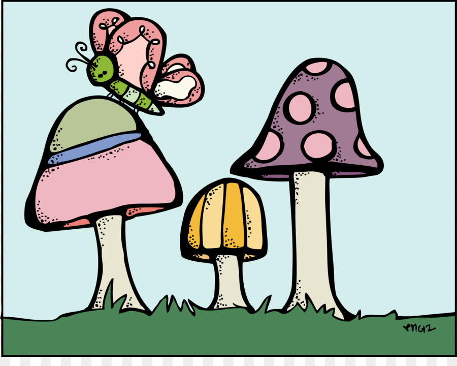 900x720 Hansel And Gretel Coloring Book Mushroom Clip Art