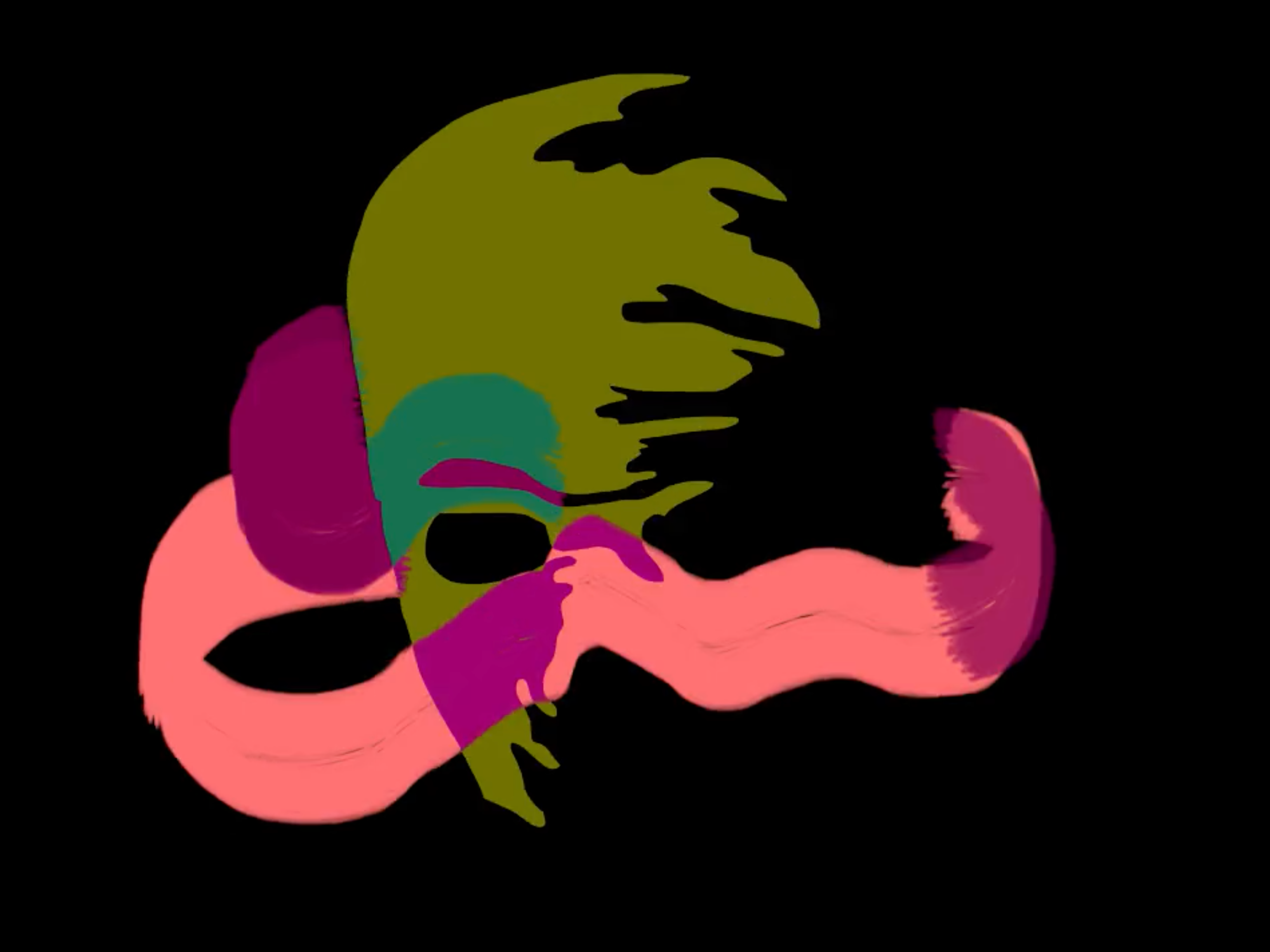 3080x2310 Zuleika Ishrak