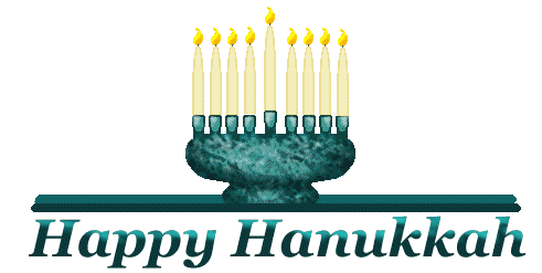 491x247 Awesome Hanukkah Clip Art