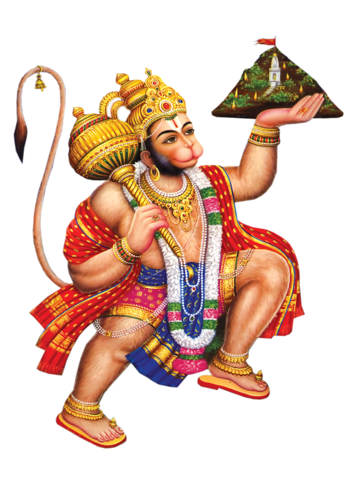 1177x1600 Hanuman Png Transparent Images Png All