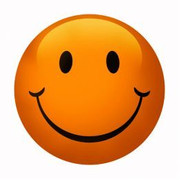 260x260 Happy Face Clipart Clip Art, Happiness And Face