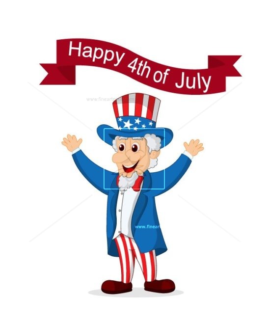 548x658 Download Tag Happy July 4th Free Vectors, Illustrations