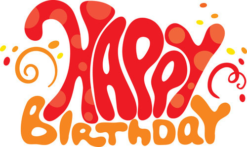 500x299 Download Happy Birthday Frame Free Vector Download (10,591 Free