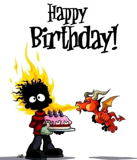 480x562 Happy Birthday Brother Clipart Meme And Quote Inspirations
