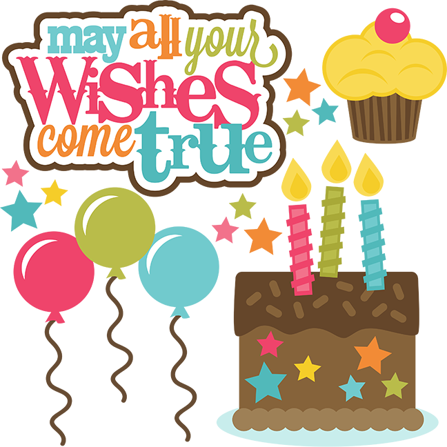 648x648 May All Your Wishes Come True Girl