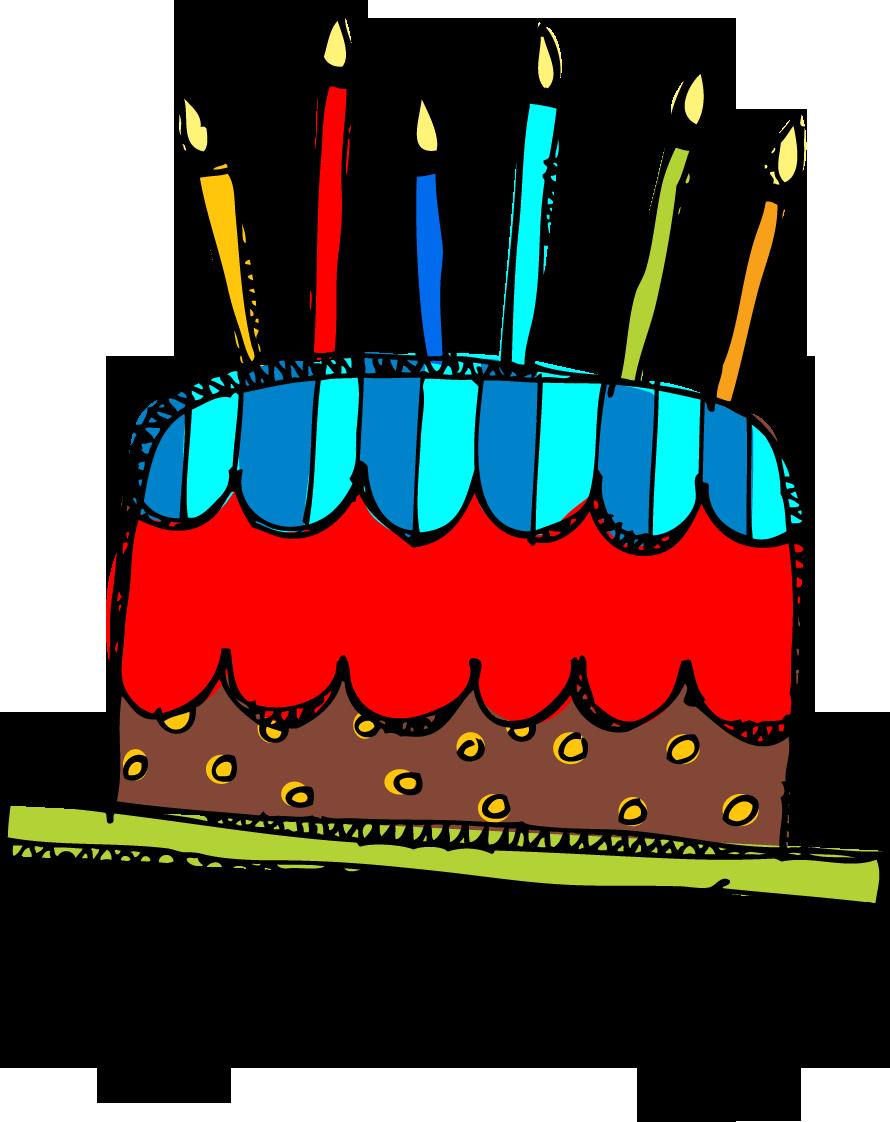 890x1122 Birthday Cake Clip Art Free Best Happy Birthday Wishes