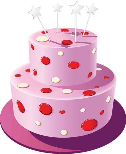 409x500 Pin By Tam Tam On Wishing You A Hbd Clip Art