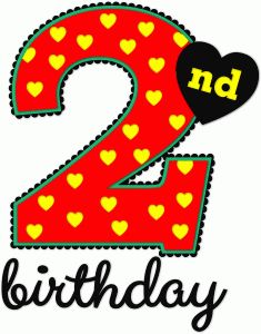 235x300 637 Best Happy Birthday Clip Art Images On Birthdays