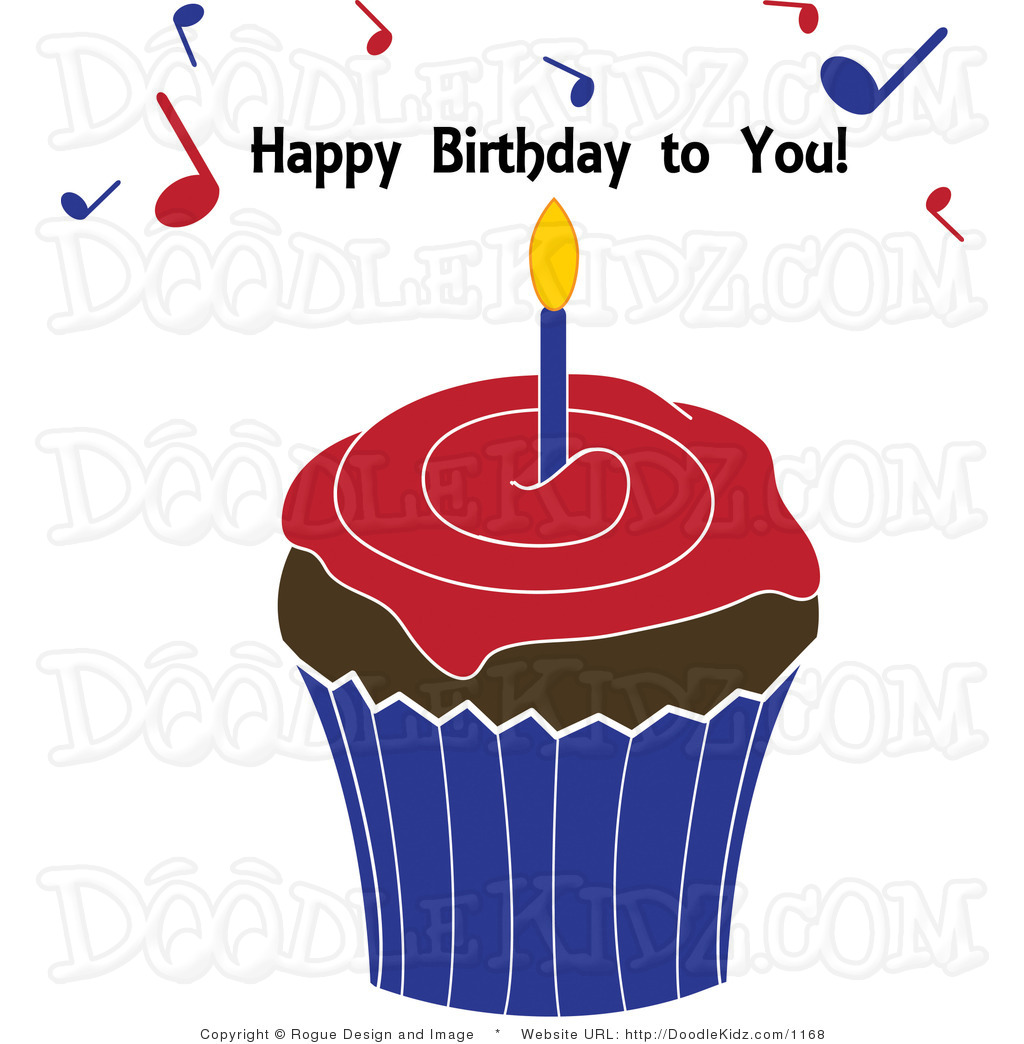 1024x1044 Happy Birthday Cupcake Clipart Clipart Panda