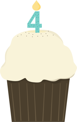 251x400 Valuable Design Birthday Cupcake Clipart Clip Art Images