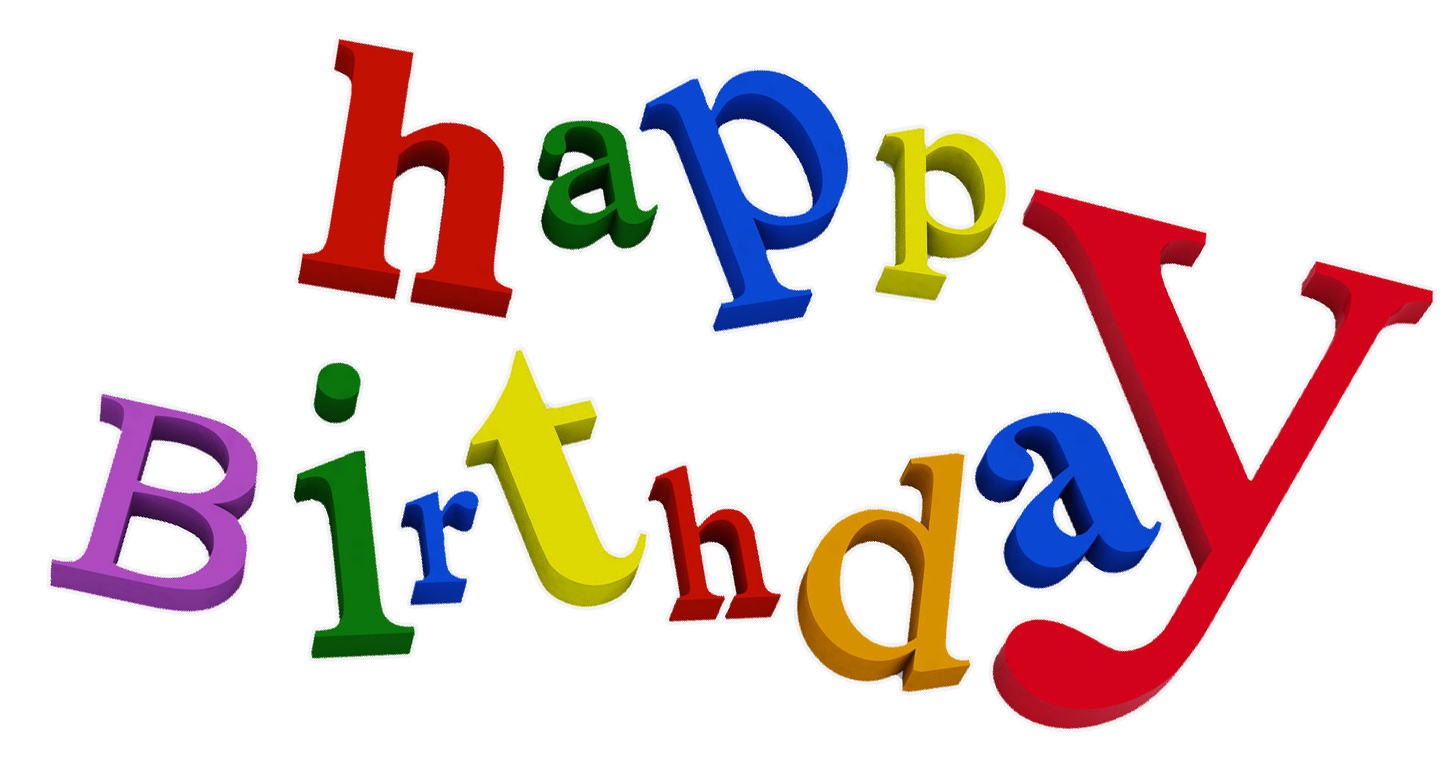 1452x776 Happy Birthday Png Images Free Download