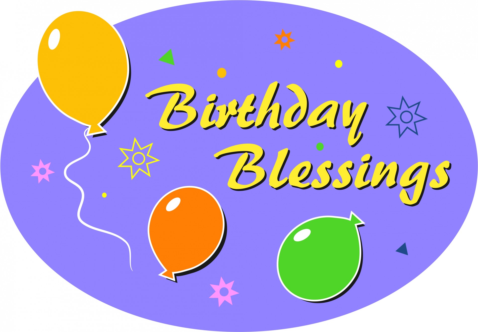 1920x1334 Happy Birthday Dawn Clipart