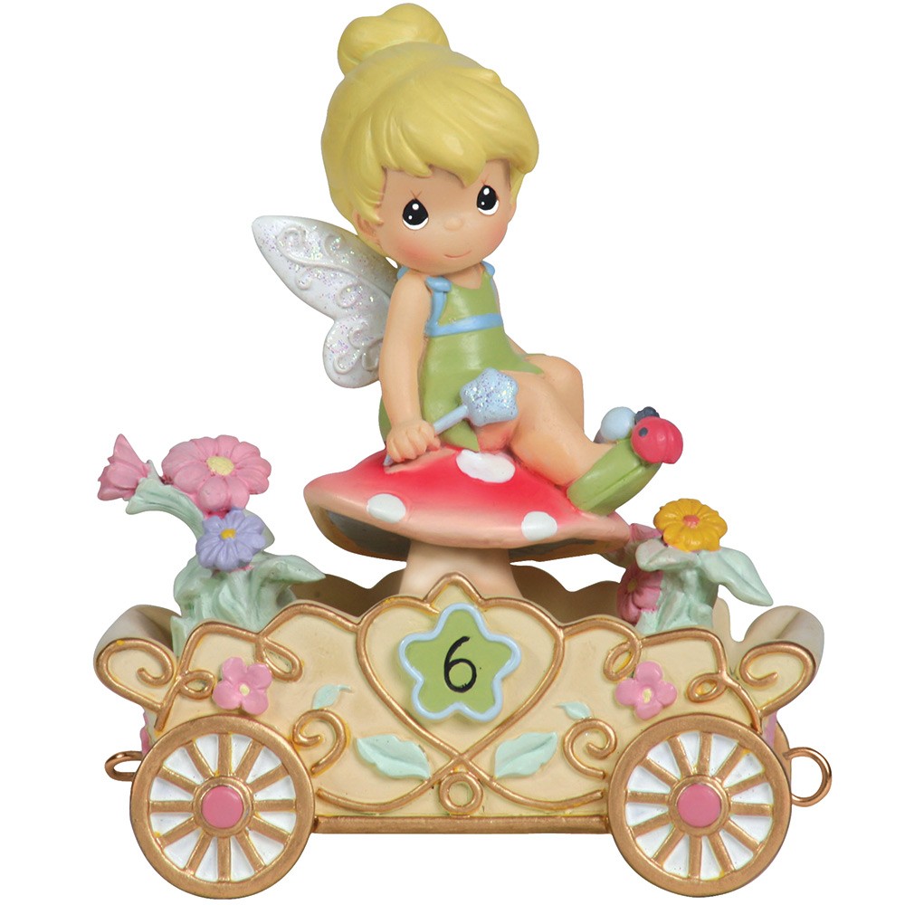 1000x1000 Disney Showcase Collection, Birthday Gifts, A Fairy Happy