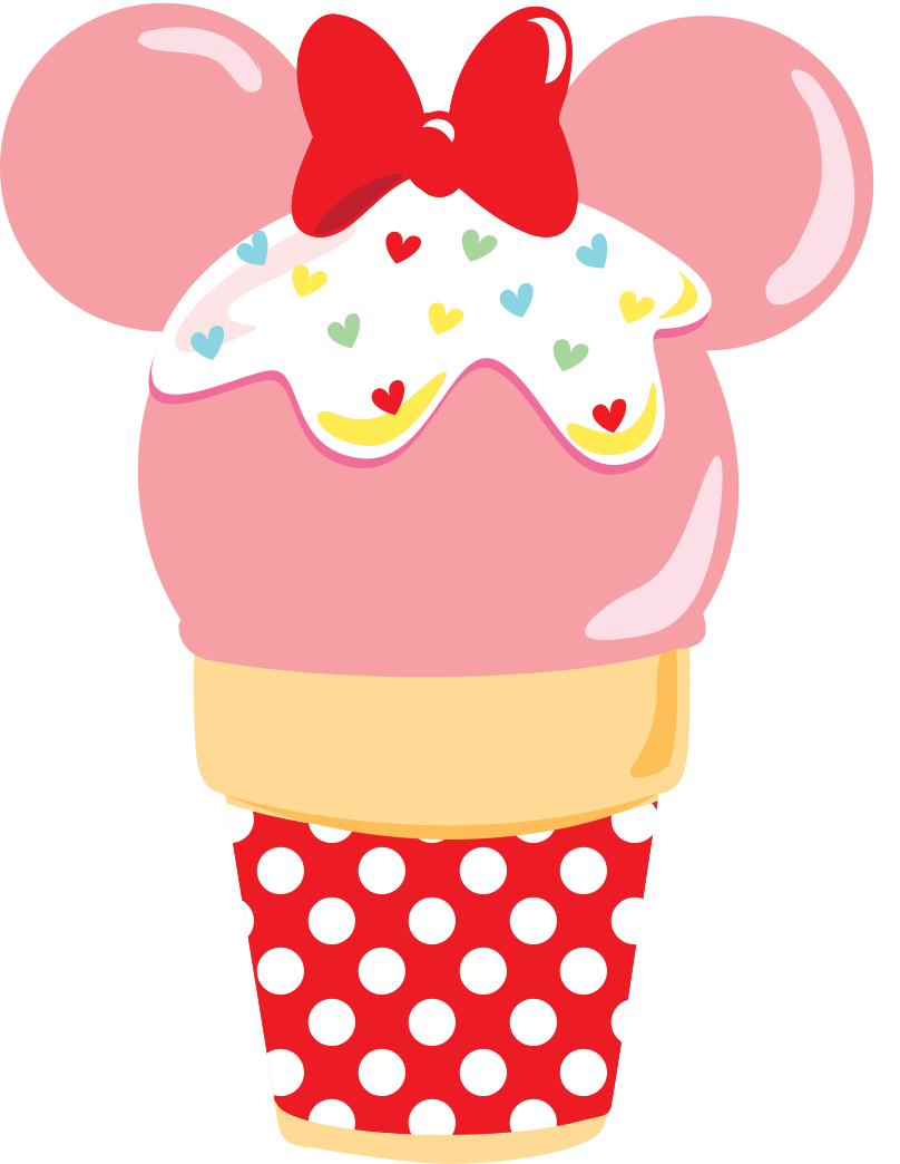 808x1044 Candy Clipart Disney