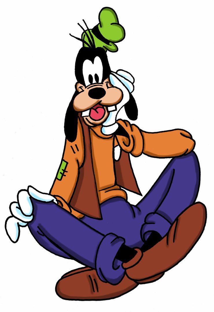 740x1079 Clipart Disney Goofy Pants Amp Clip Art Disney Goofy Pants Images