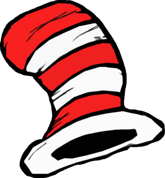 Happy Birthday Dr Seuss Clipart at GetDrawings | Free download
