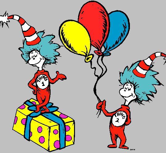 538x498 Dr Seuss Picture Public Domain Free Of Use Cat In The Hat Clip