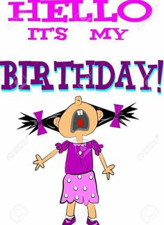 Happy Birthday Grandma Clipart