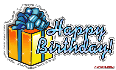 389x234 Christie Cottage Happy Birthday Jesus!