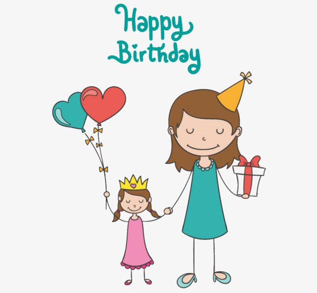 650x601 Children Birthday Png Images Vectors And Psd Files Free