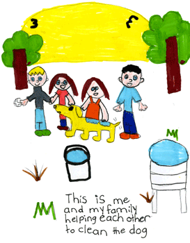 273x350 Happy Birthday Clip Art Funny Free Collection Download And Share