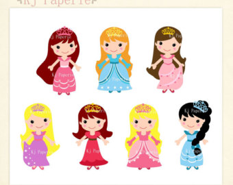340x270 Princess Clipart Little Princess