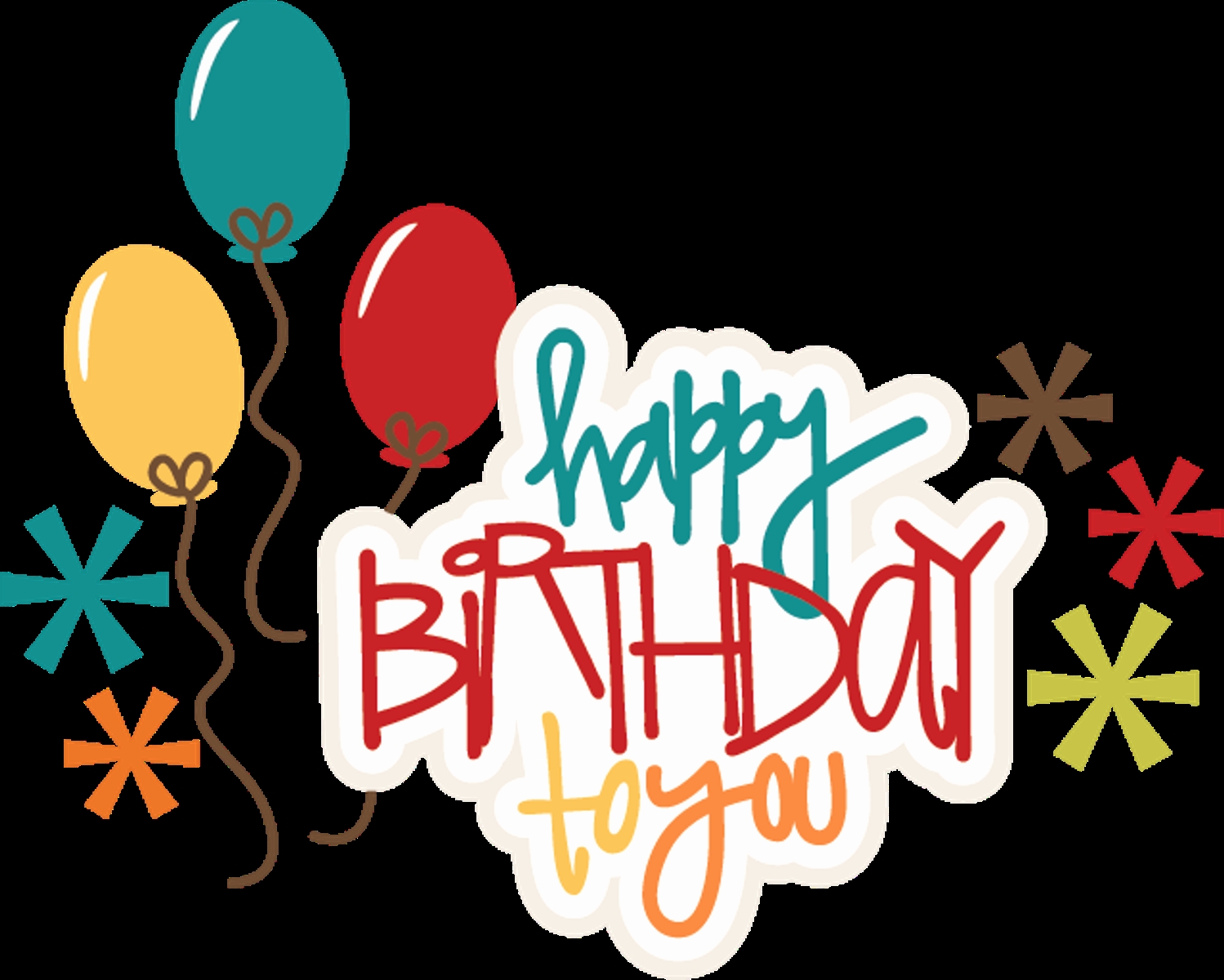 1498x1200 Happy Birthday Clip Art Images Lovely Wonderful Birthday Wishes