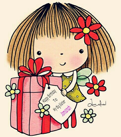 488x553 Happy Birthday To My Big Sister Joe Birthday Happy