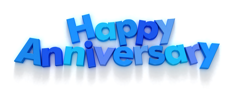 1000x375 Happy Work Anniversary Clip Art Happy Anniversary Happy 8 Year