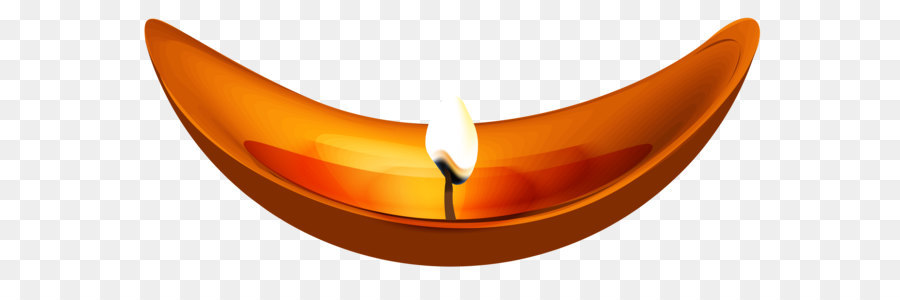 900x300 Diwali Diya Clip Art