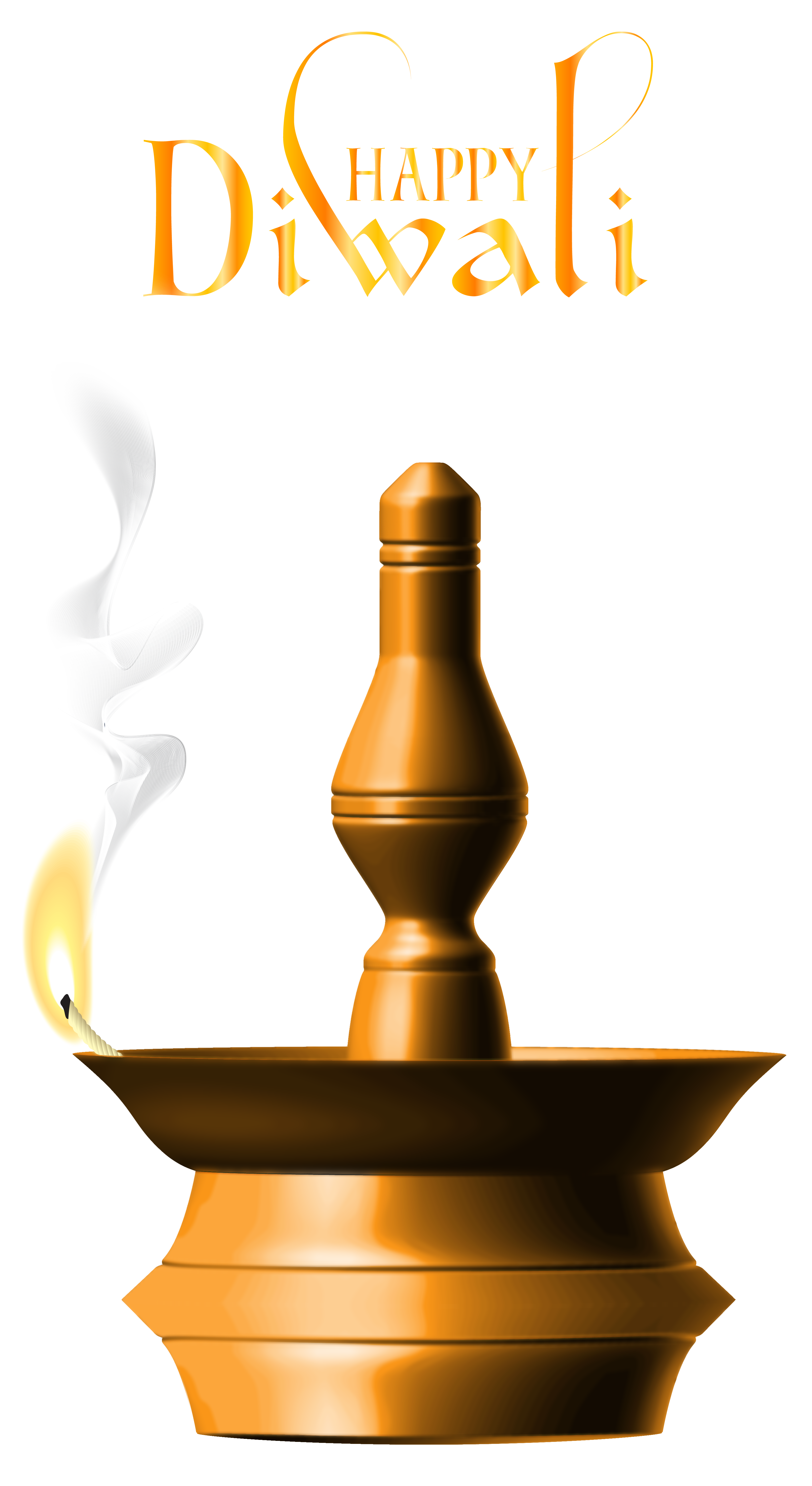 3243x5928 Happy Diwali Candle Png Clipart Imageu200b Gallery Yopriceville
