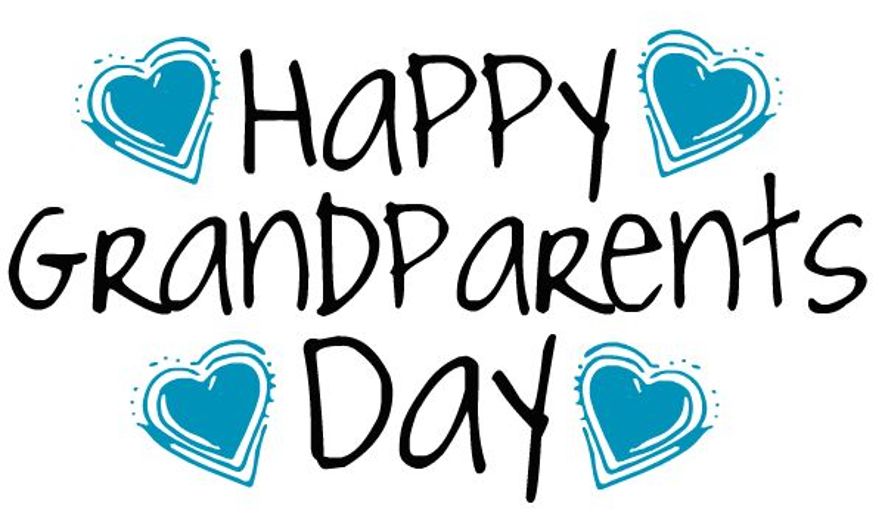 885x516 Parents Day Clip Art