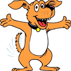 250x250 Happy Tails 2 You Pet Service