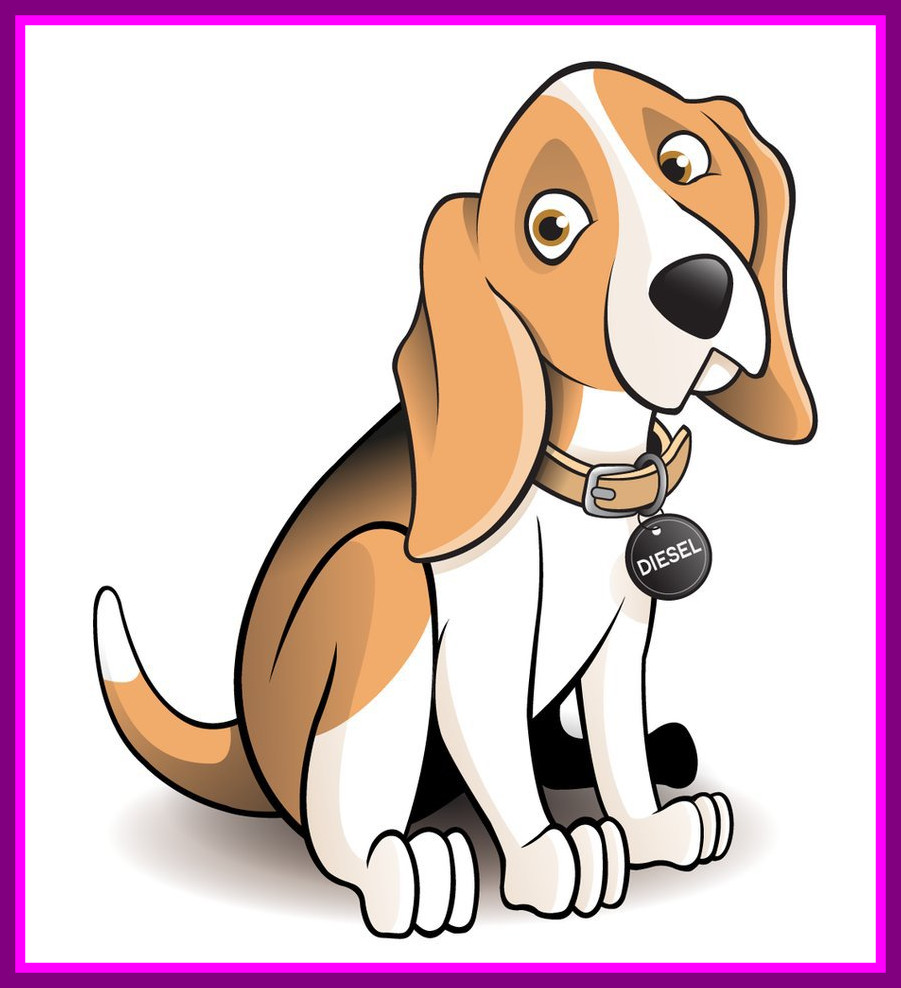 901x988 Unbelievable Dog Running Clipart Clip Art On Image Of Cartoon