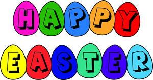 300x157 Free Easter Clipart Image 0515 1103 3103 0254 Easter Clipart