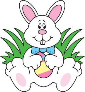290x313 Happy Easter! Clipart Panda