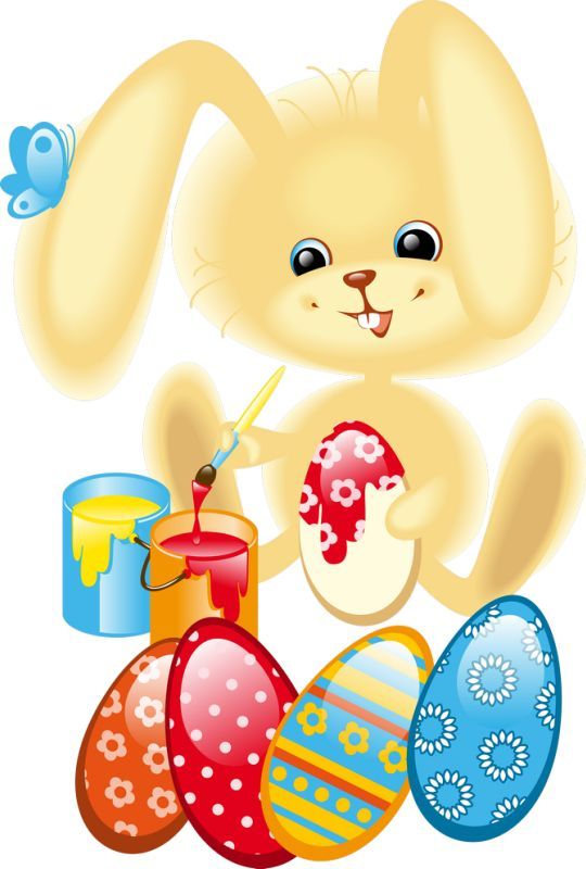 540x800 320 Best Easter Clip Art Images On Clip Art