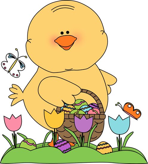 496x550 65 Best Easter Spring Clipart Images On Clip Art