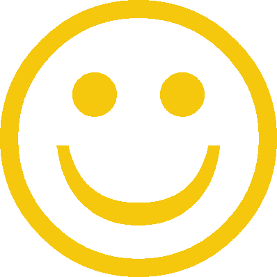 398x398 Yellow And White Cute Smiley Face Clip Art Smiley Face