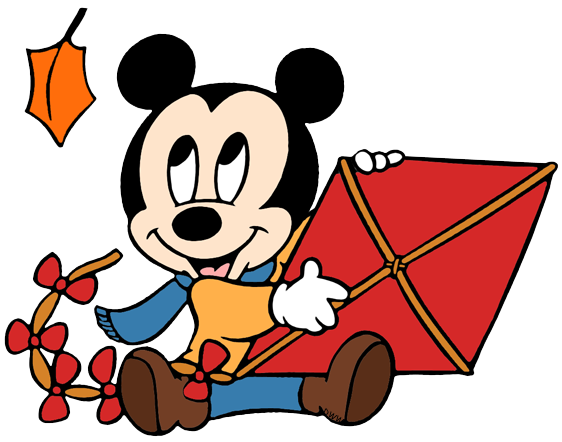 562x442 Disney Fall Season Clip Art Disney Clip Art Galore