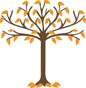 292x300 Happy Fall Clip Art Clipart Panda