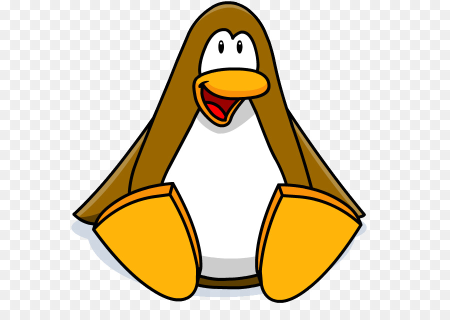 900x640 Club Penguin Dance Clip Art