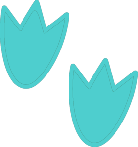 282x300 Happy Feet 2 Clipart