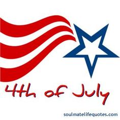 236x236 Free Fourth Of July Clipart Clip Art, Holidays And Rock Painting