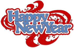 282x185 Free New Year Clipart