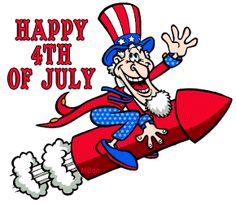 236x203 Fourth Of July Clip Art Home Gt Clipart Gt Patriotic Gt 4th Of July
