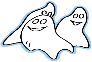370x251 Ghosts Clipart Amp Look At Ghosts Clip Art Images