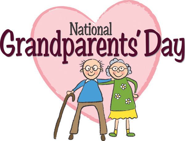 600x459 40 Wonderful Grandparents Day 2016 Wishes Pictures And Images