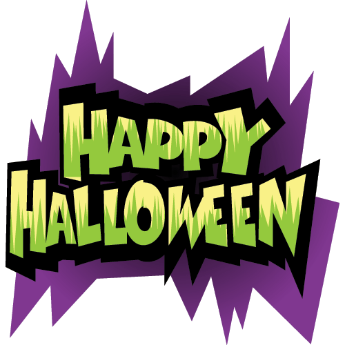500x500 Free Halloween Clip Art Download Happy Halloween Cliparts Free