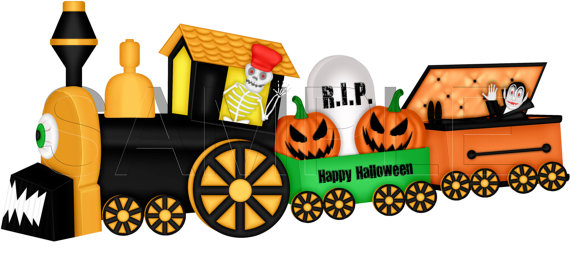 570x253 2017 Halloween Clip Art